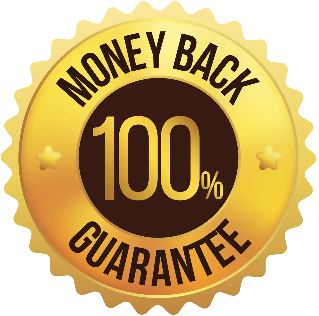 KetoSana 60-Day Guarantee